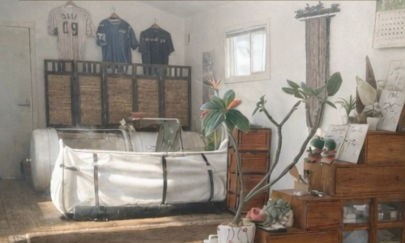 日立市の白亜整体療術院による、股関節・骨盤の不調改善ガイド。年齢のせいと諦めている方へ。